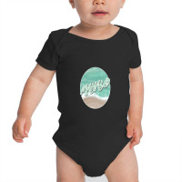 Mahalo Baby Bodysuit | Artistshot