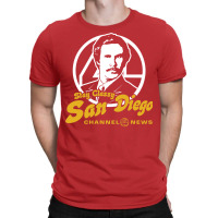 Stay Classy San Diego T-shirt | Artistshot