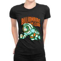 Billionaire Boys Clothing Ladies Fitted T-shirt | Artistshot