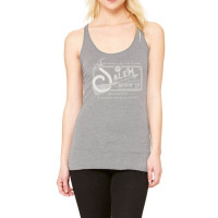 Salem Broom Company Racerback Tank | Artistshot