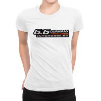 Parks Awesome Race Ladies Fitted T-shirt | Artistshot