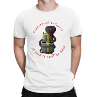 Colony Street Neck Steve T-shirt | Artistshot