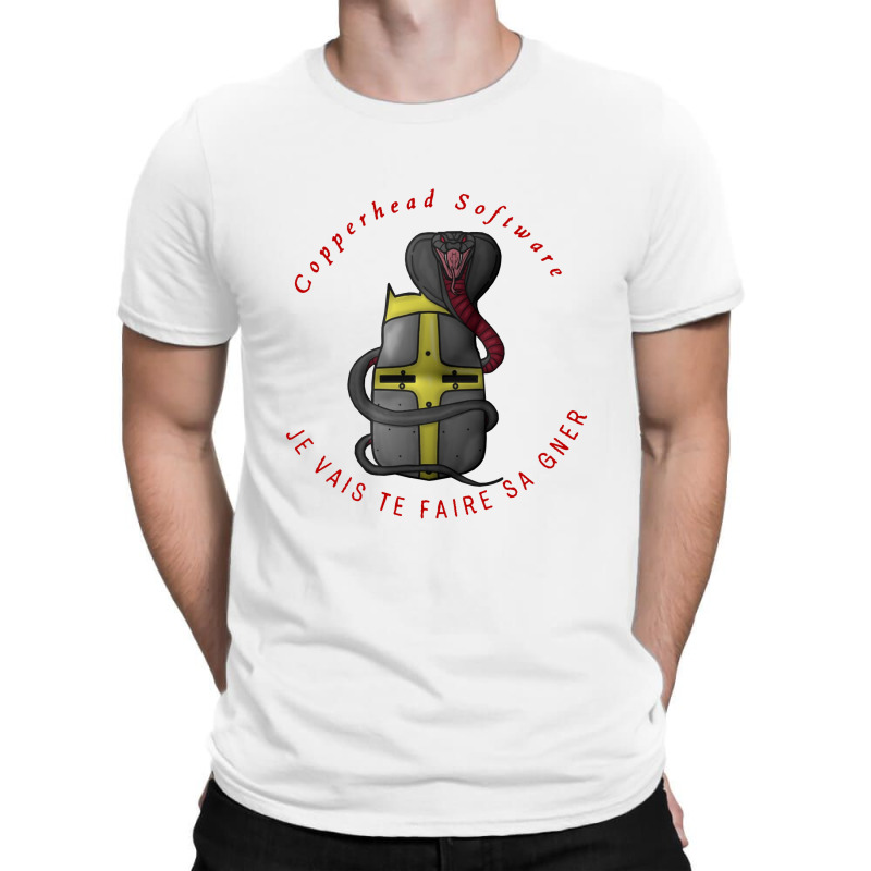 Colony Street Neck Steve T-shirt | Artistshot