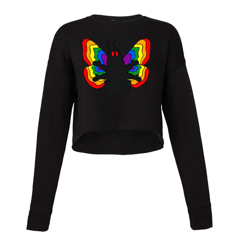 Local Animal Cute Cropped Sweater | Artistshot