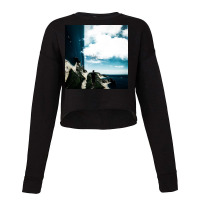 2d Life Cropped Sweater | Artistshot