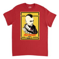 Taxi Driver 1976 Worn Classic T-shirt | Artistshot