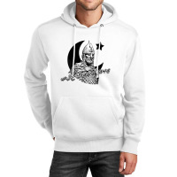 Salah Al Din   صلاح الدين الأيوبي   Saladin Unisex Hoodie | Artistshot