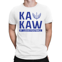 Battlehawks, Football T-shirt | Artistshot