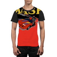 Matt Trakkers Thunderhawk Graphic T-shirt | Artistshot