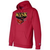 Matt Trakkers Thunderhawk Champion Hoodie | Artistshot