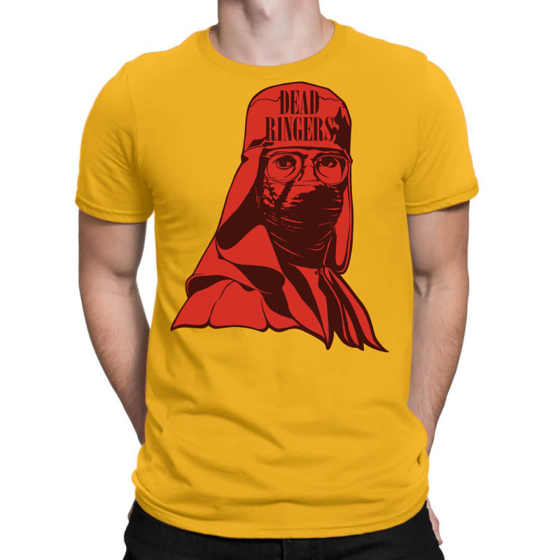 Dead Ringers Colour T-shirt | Artistshot