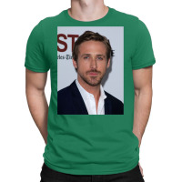 Ryan Gosling 23 T-shirt | Artistshot