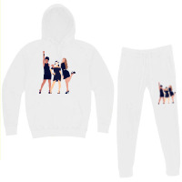 The Bold Type Girls Hoodie & Jogger Set | Artistshot