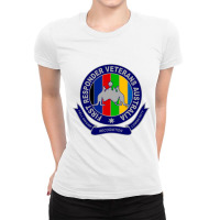 Satire Geek Concole Tech Ladies Fitted T-shirt | Artistshot