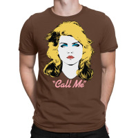 Call Me Colour T-shirt | Artistshot