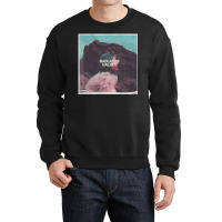 Music Hold Me Down Rok Alternatif Gift Fans Crewneck Sweatshirt | Artistshot