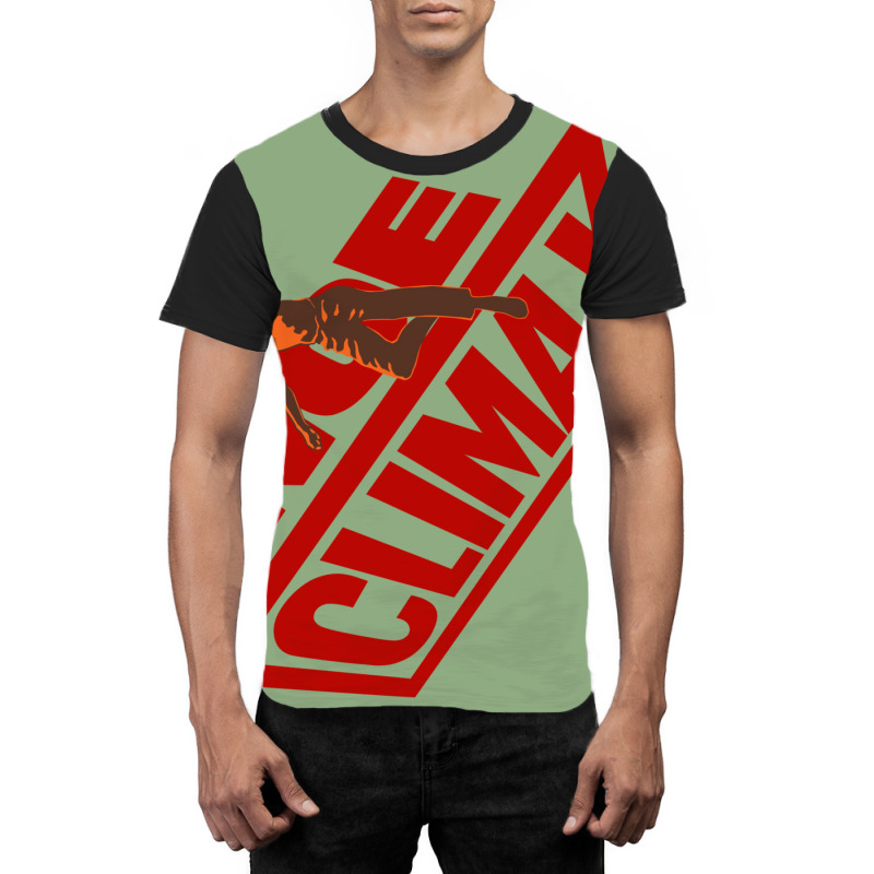 Climax Gaspar Noe Movie Colour Graphic T-shirt | Artistshot