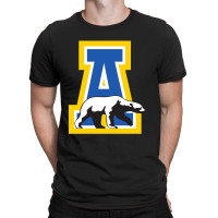 Alaska, Fair, Banks Na ,nooks T-shirt | Artistshot