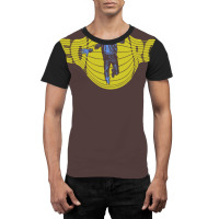 Videodrome Max Colour Graphic T-shirt | Artistshot