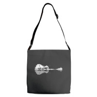 Spring Cool Summer Hiking Adjustable Strap Totes | Artistshot