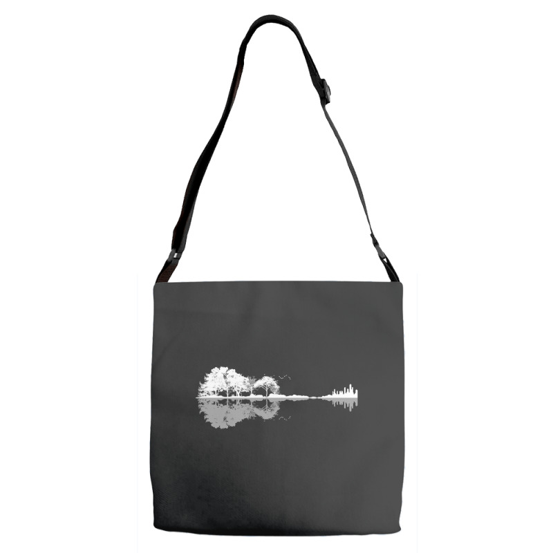 Spring Cool Summer Hiking Adjustable Strap Totes | Artistshot