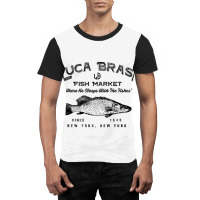 Luca Luka Yangku Rasa Graphic T-shirt | Artistshot