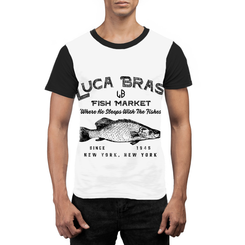 Luca Luka Yangku Rasa Graphic T-shirt | Artistshot