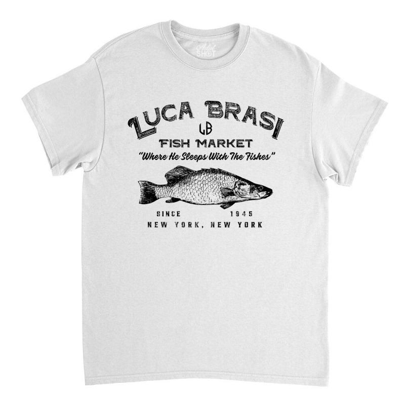 Luca Luka Yangku Rasa Classic T-shirt | Artistshot