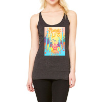 Poster Classic Summer Tour 2019 Racerback Tank | Artistshot