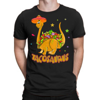 Funny Taco Lover Gift T  Shirt Tacosaurus T-shirt | Artistshot