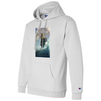 Vintage Movie Titanic Champion Hoodie | Artistshot