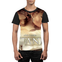 Vintage Movie Titanic Graphic T-shirt | Artistshot