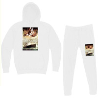 Vintage Movie Titanic Hoodie & Jogger Set | Artistshot