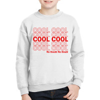 Brooklyn 99 Cool Youth Sweatshirt | Artistshot