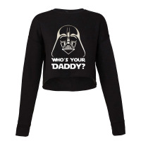 Chew Kenobi Sith Wars Cropped Sweater | Artistshot