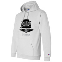 Genesis G80 2021 Now Design Champion Hoodie | Artistshot