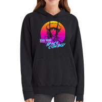 Neon Cowboy Vintage Hoodie | Artistshot