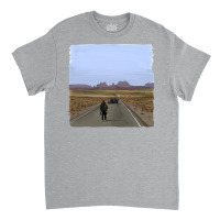 Forrest Gump Classic T-shirt | Artistshot