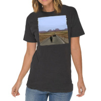 Forrest Gump Vintage T-shirt | Artistshot