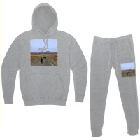 Forrest Gump Hoodie & Jogger Set | Artistshot