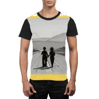 Charly Chaplin   Modern Times Graphic T-shirt | Artistshot