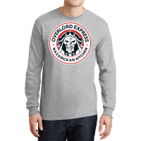 Overlord Express Long Sleeve Shirts | Artistshot