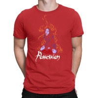 Possession (1981) Adjani Colour T-shirt | Artistshot