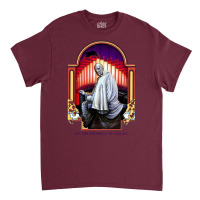 Phantom Spectre At The Organ Classic T-shirt | Artistshot