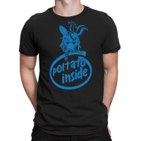 Poltato Inside T-shirt | Artistshot