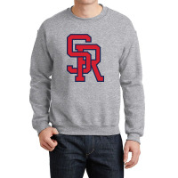 Santa Rita High School Crewneck Sweatshirt | Artistshot