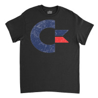 Commodore International Classic T-shirt | Artistshot