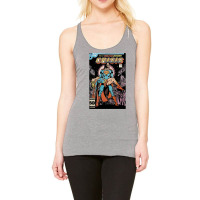 Crisis On Infinite Rooms Racerback Tank | Artistshot