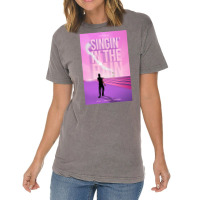 Singin In The Rain 1 Vintage T-shirt | Artistshot