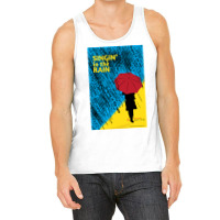 Singin In The Rain 2 Tank Top | Artistshot